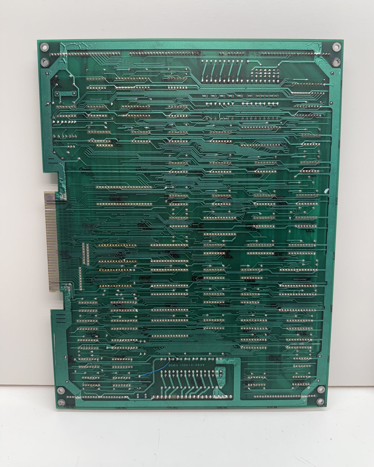 Discs of Tron Upright Circuit Board, Works