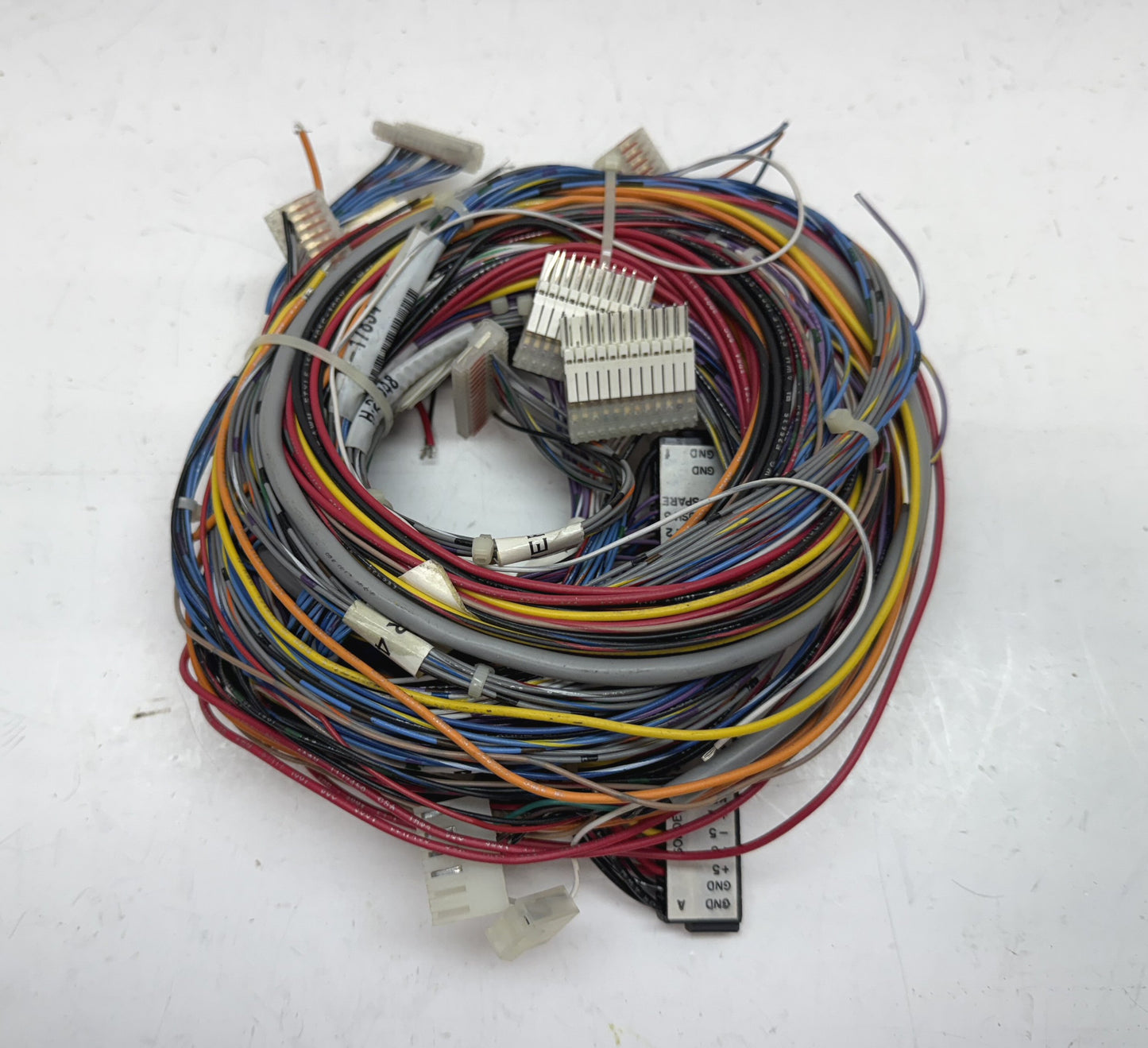 Midway Jamma Wiring Harness H-19960 (NOS)