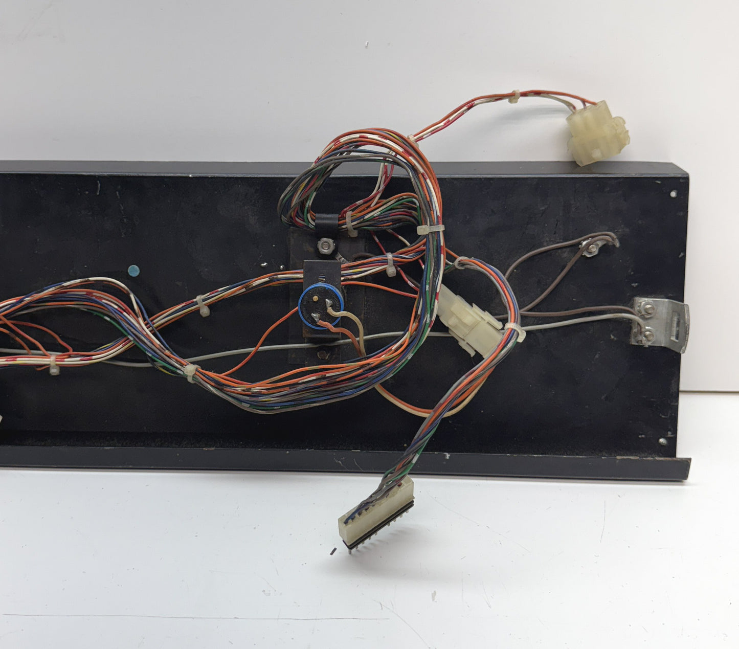 Omega Race Control Panel, Complete