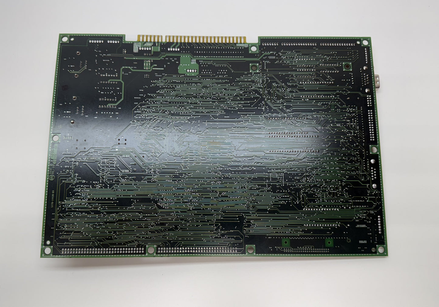 War Gods Circuit Board, Works (No Hard Drive)