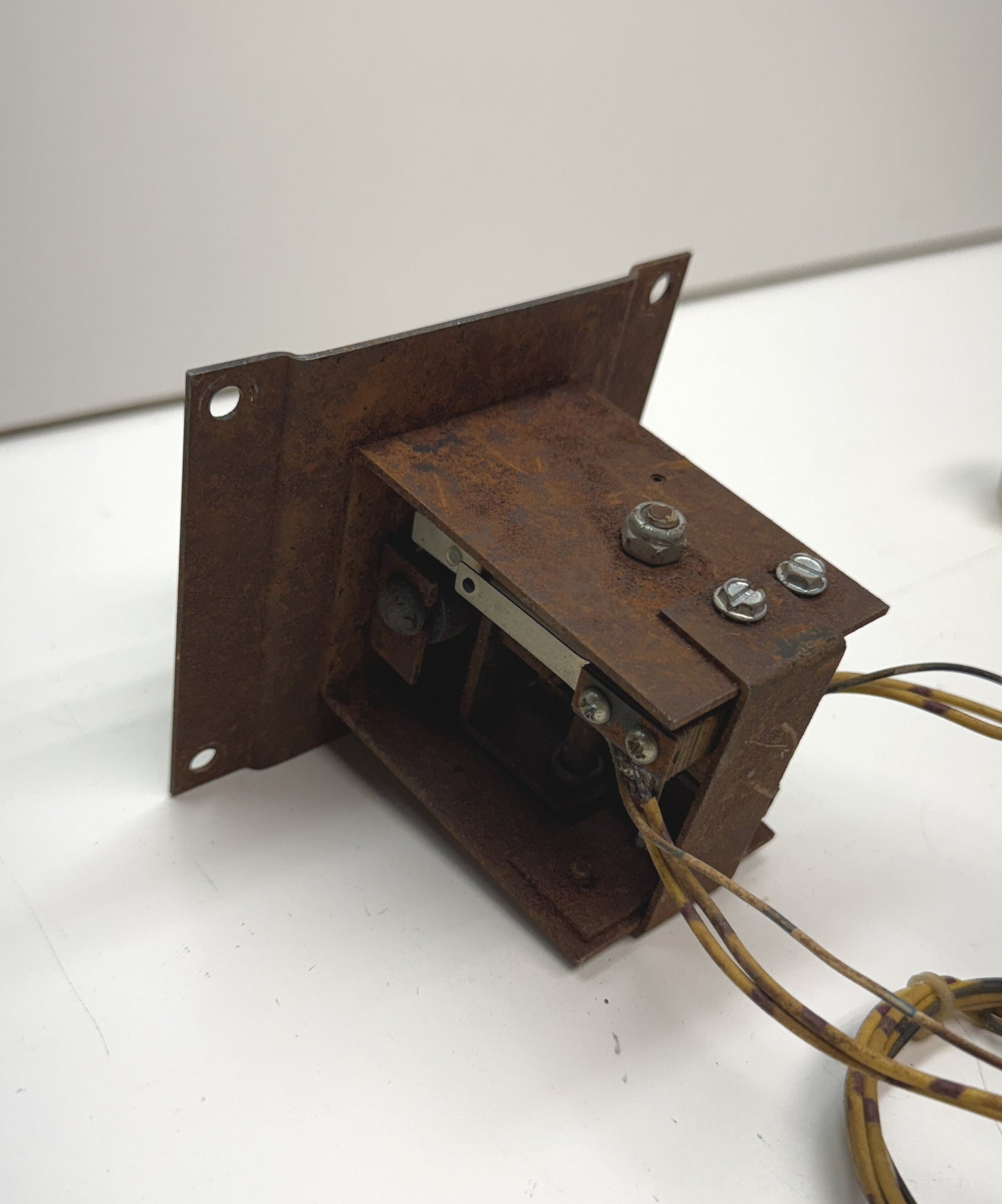 2-Way Galaga Joystick with Wiring