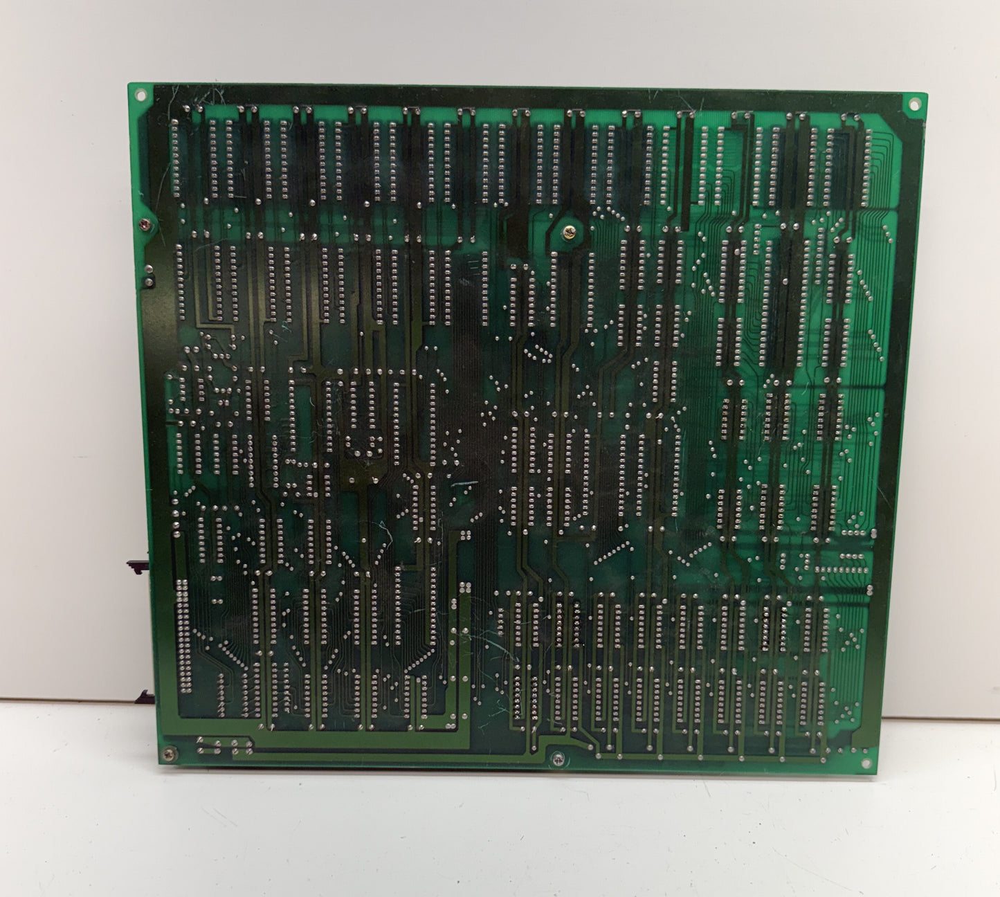 Tutankham Circuit Board, Works