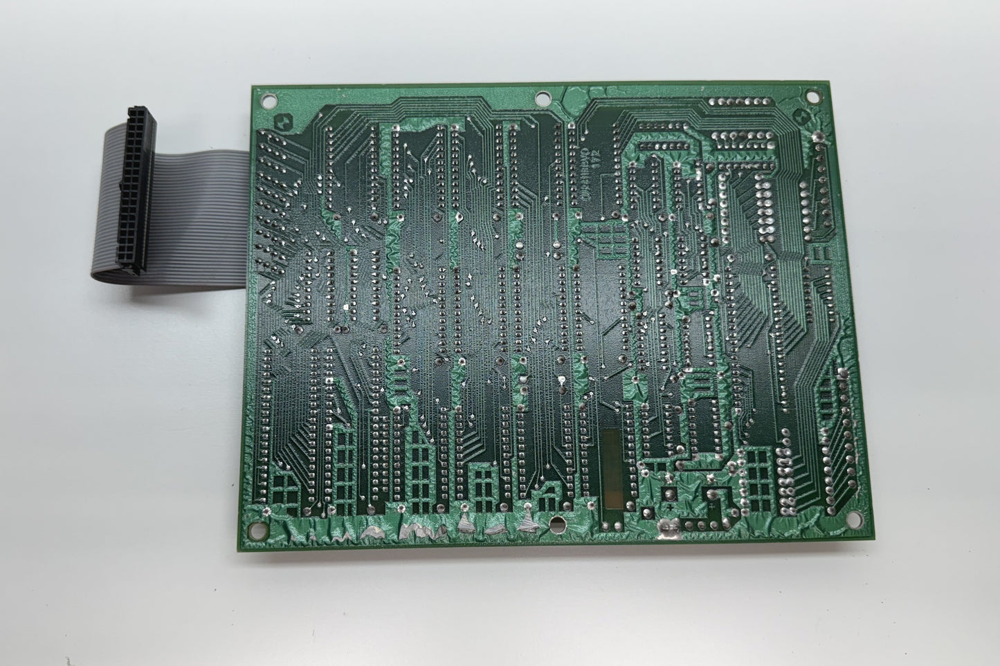 Robotron: 2084 Rom Circuit Board, Works