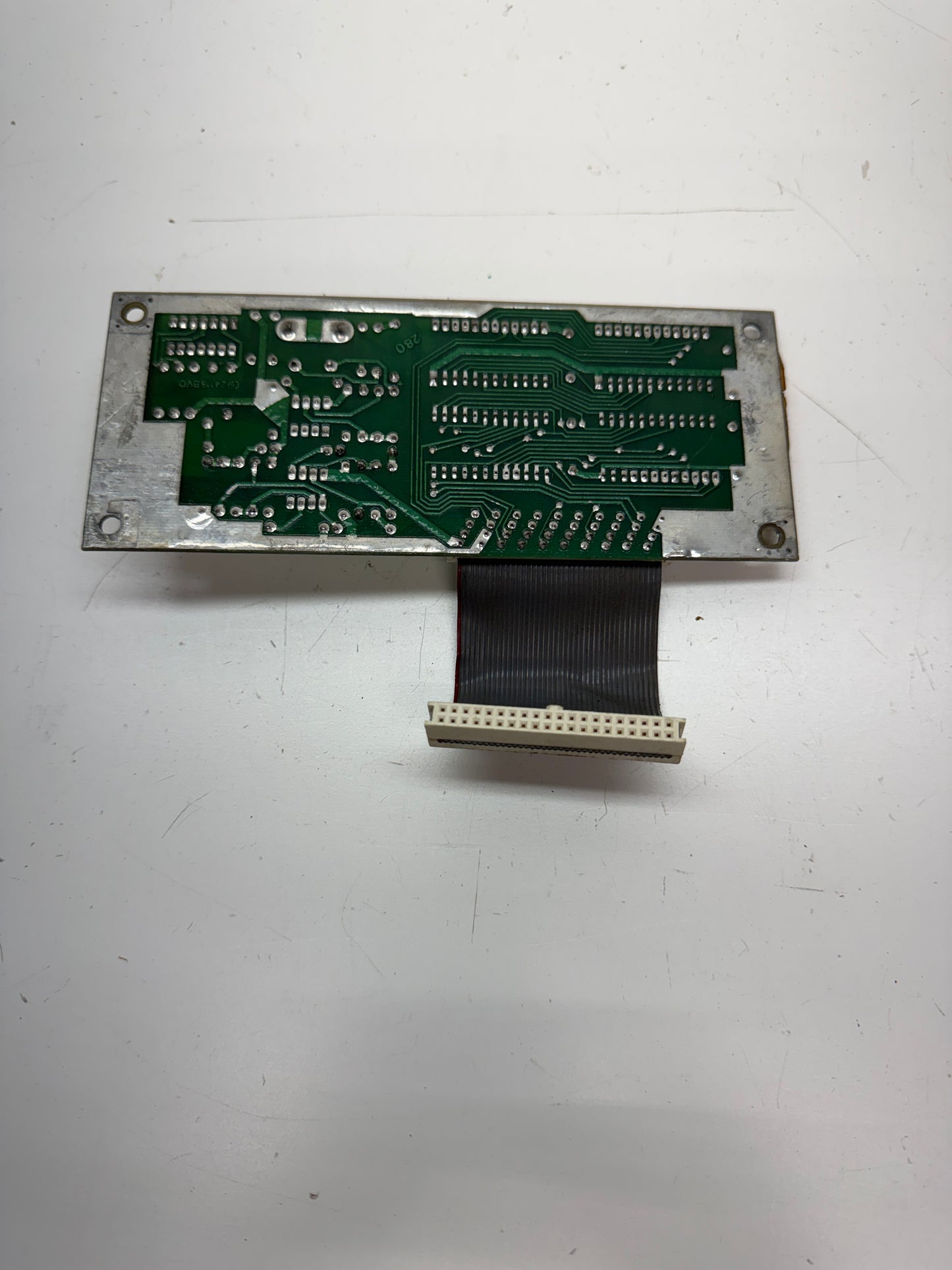 Williams System 6-7 Pinball / Sinistar Speech Circuit Board