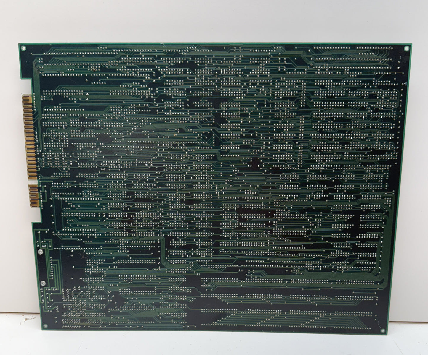 Gold Medalist Jamma Board with Video Issues