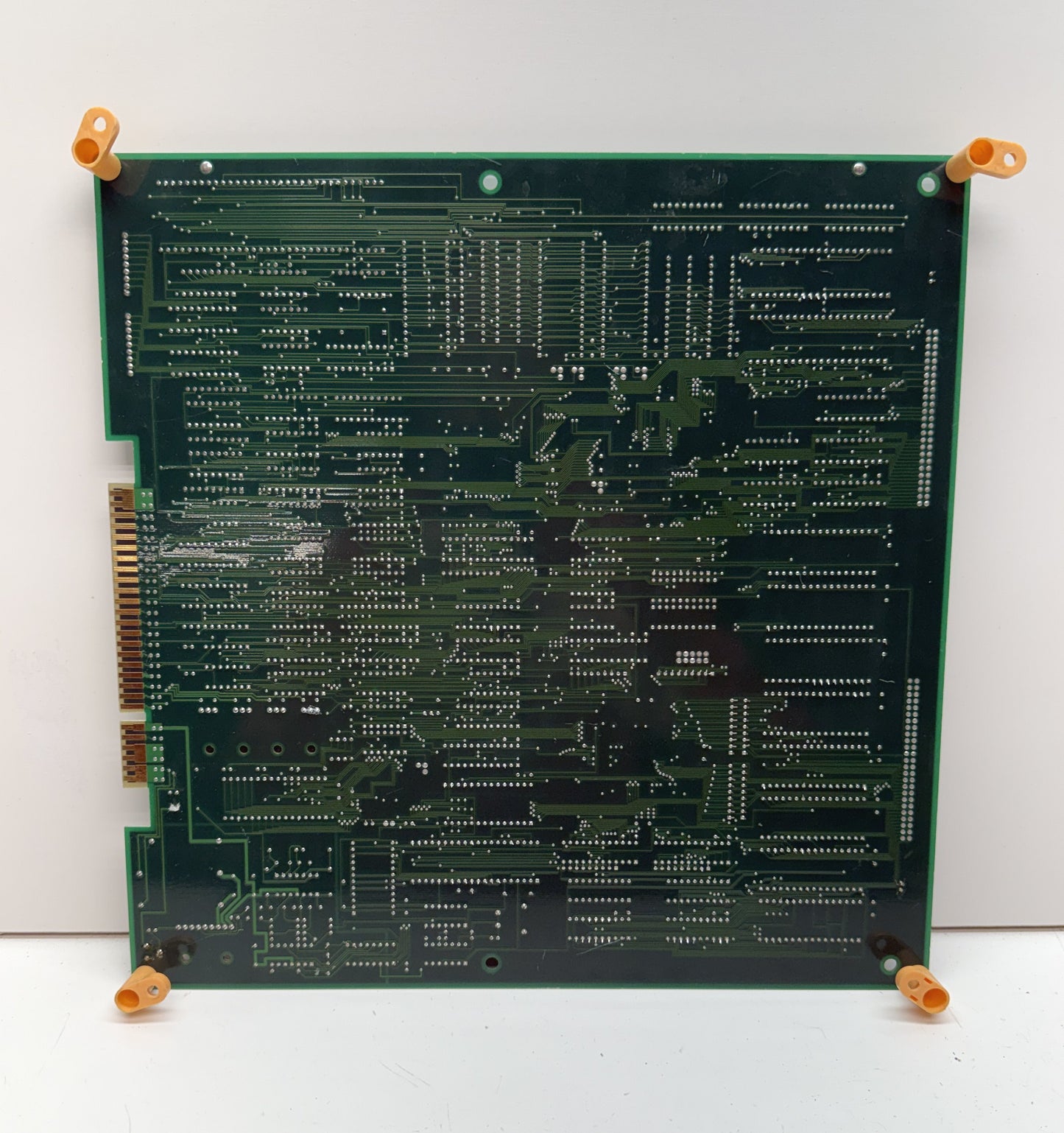 WWF Wrestlefest Jamma Circuit Board, Works