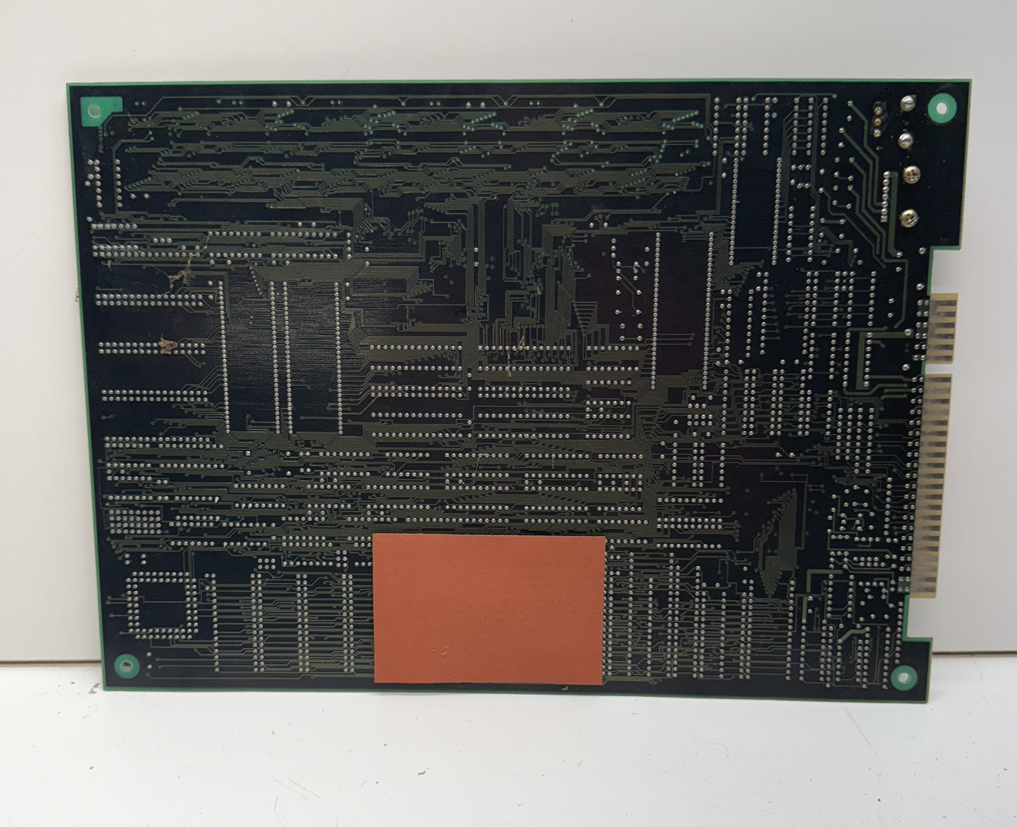 U.S. Classic Golf Circuit Board, Works