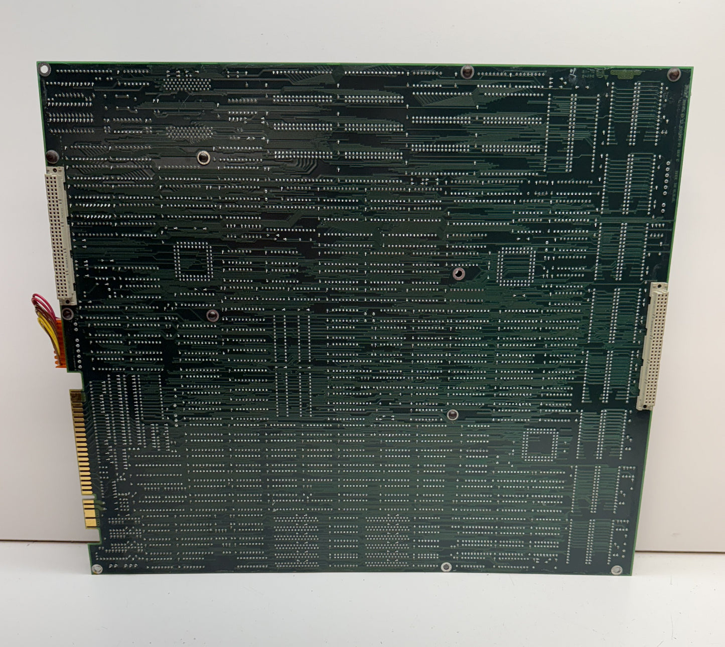 Primal Rage Circuit Board, Works