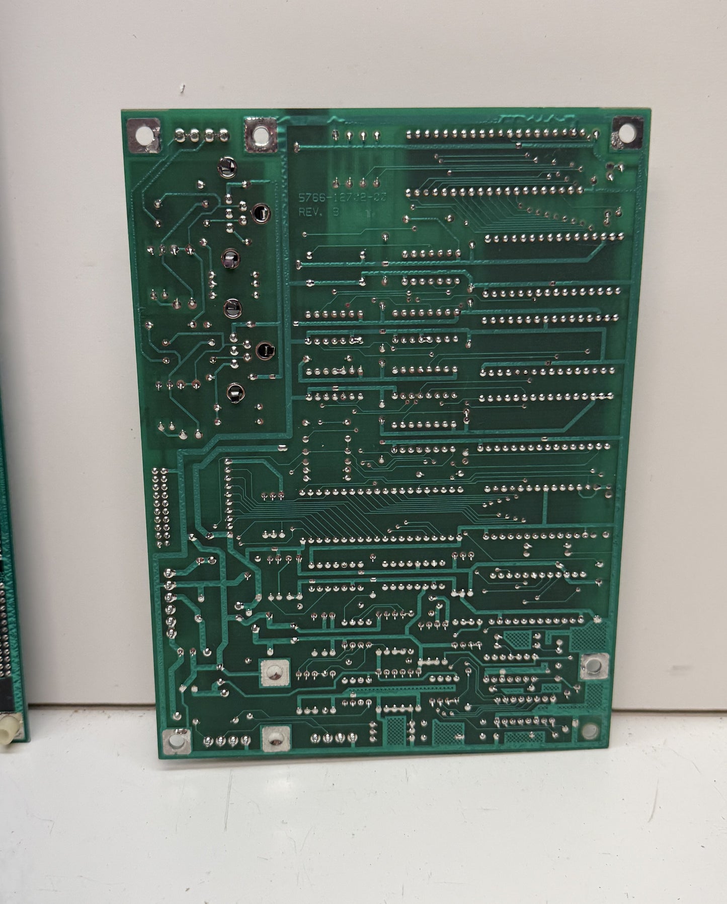 High Impact Football Jamma Circuit Board, Works