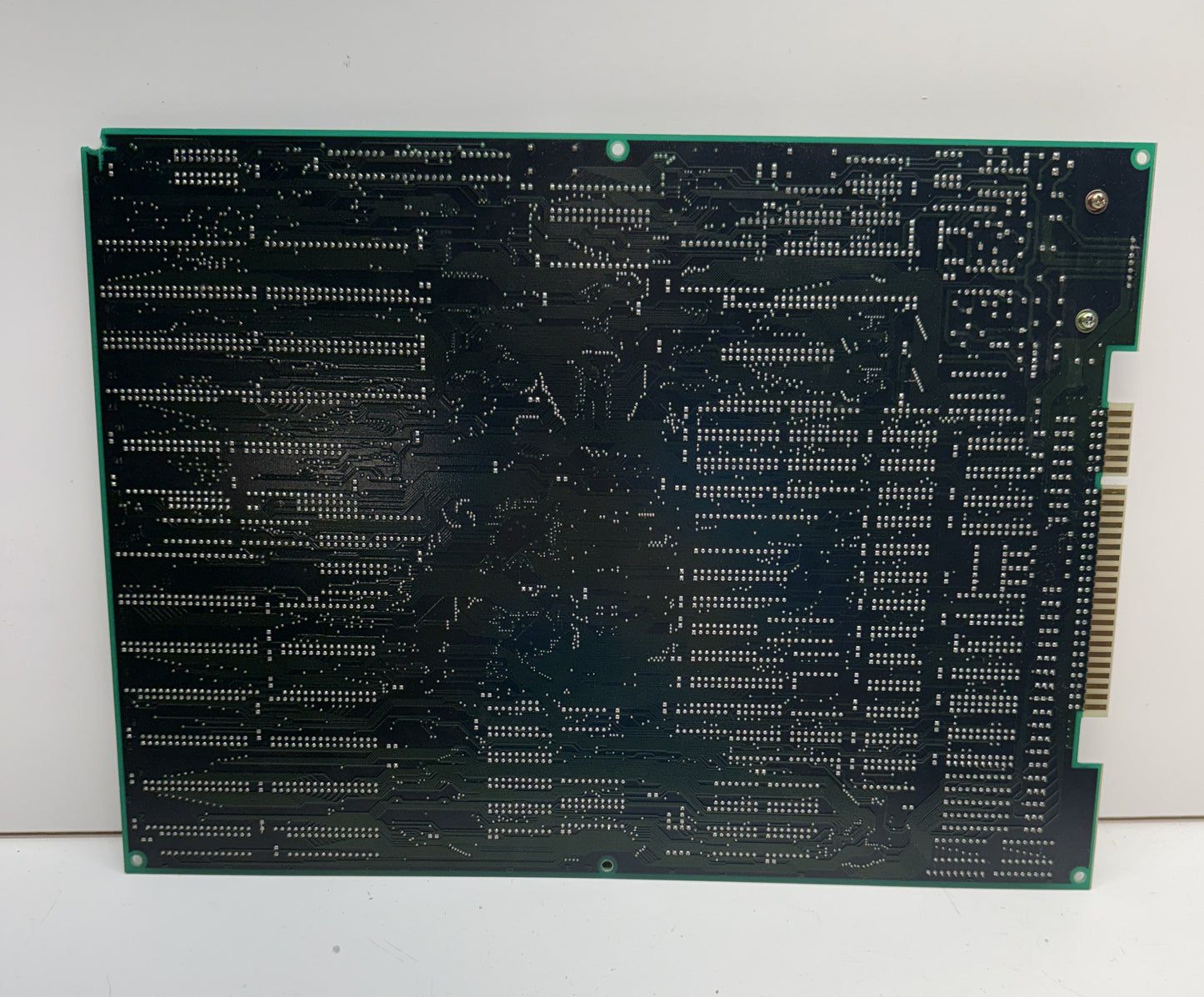 Mutant Fighter Jamma Circuit Board, Works