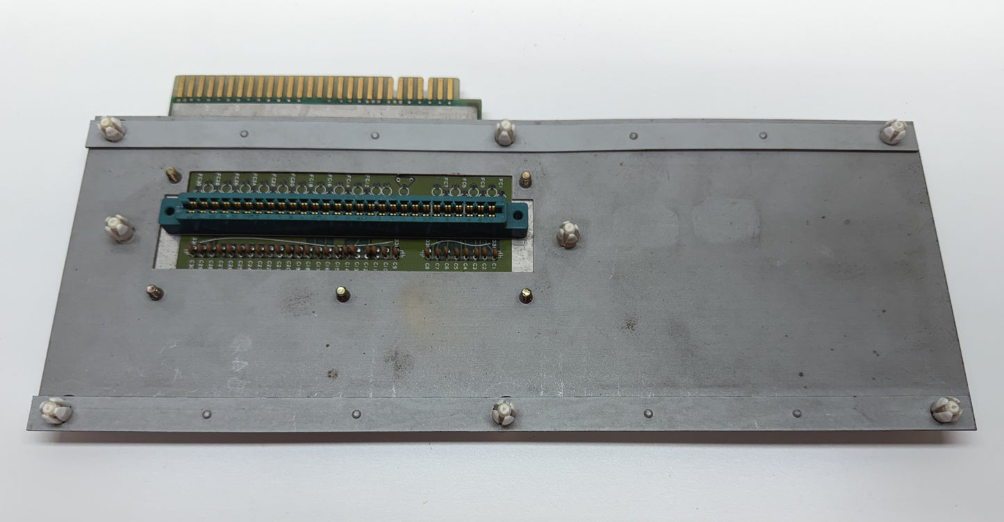 Punch-Out!! Nintendo Filter Board
