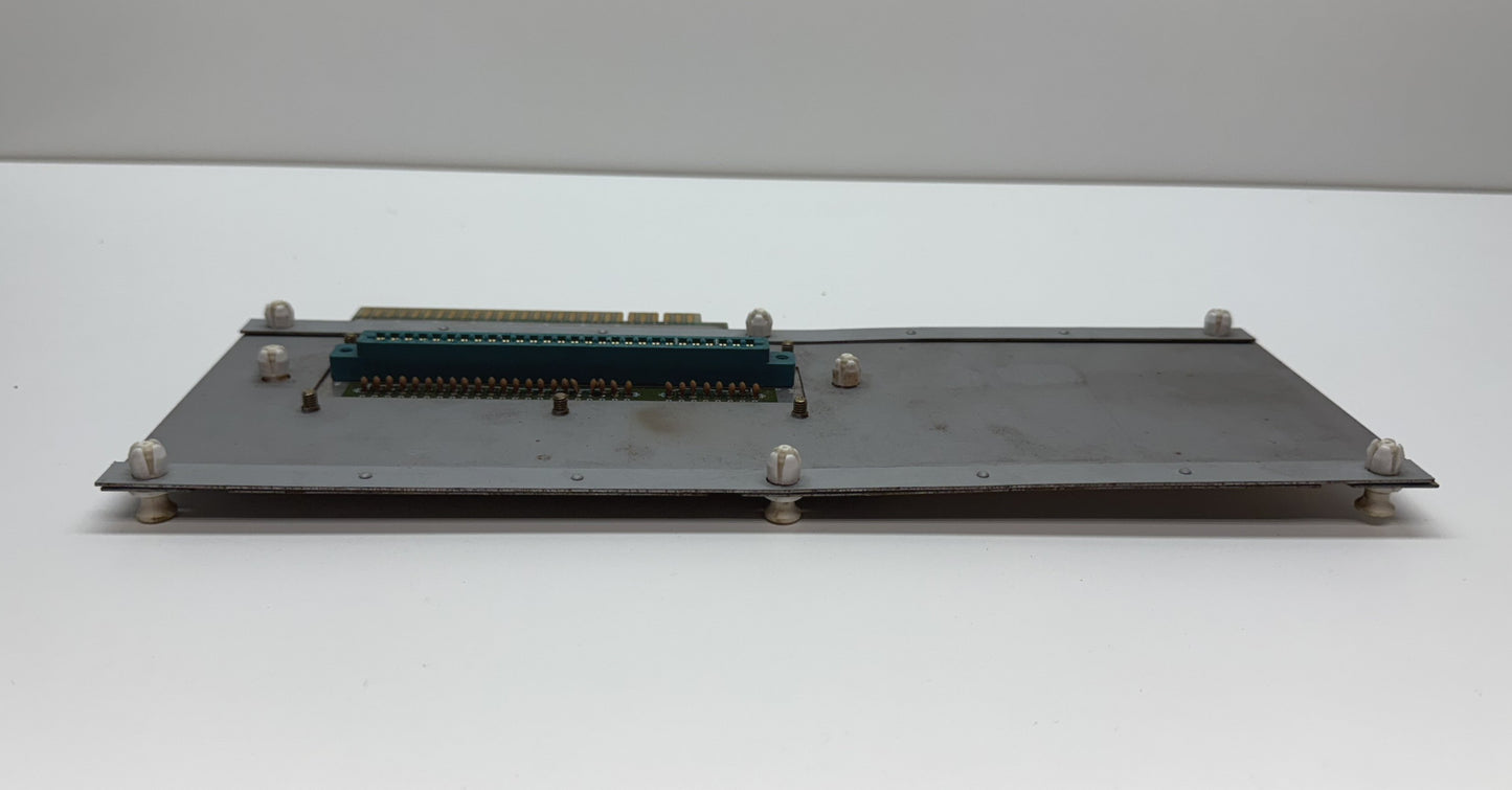 Punch-Out!! Nintendo Filter Board