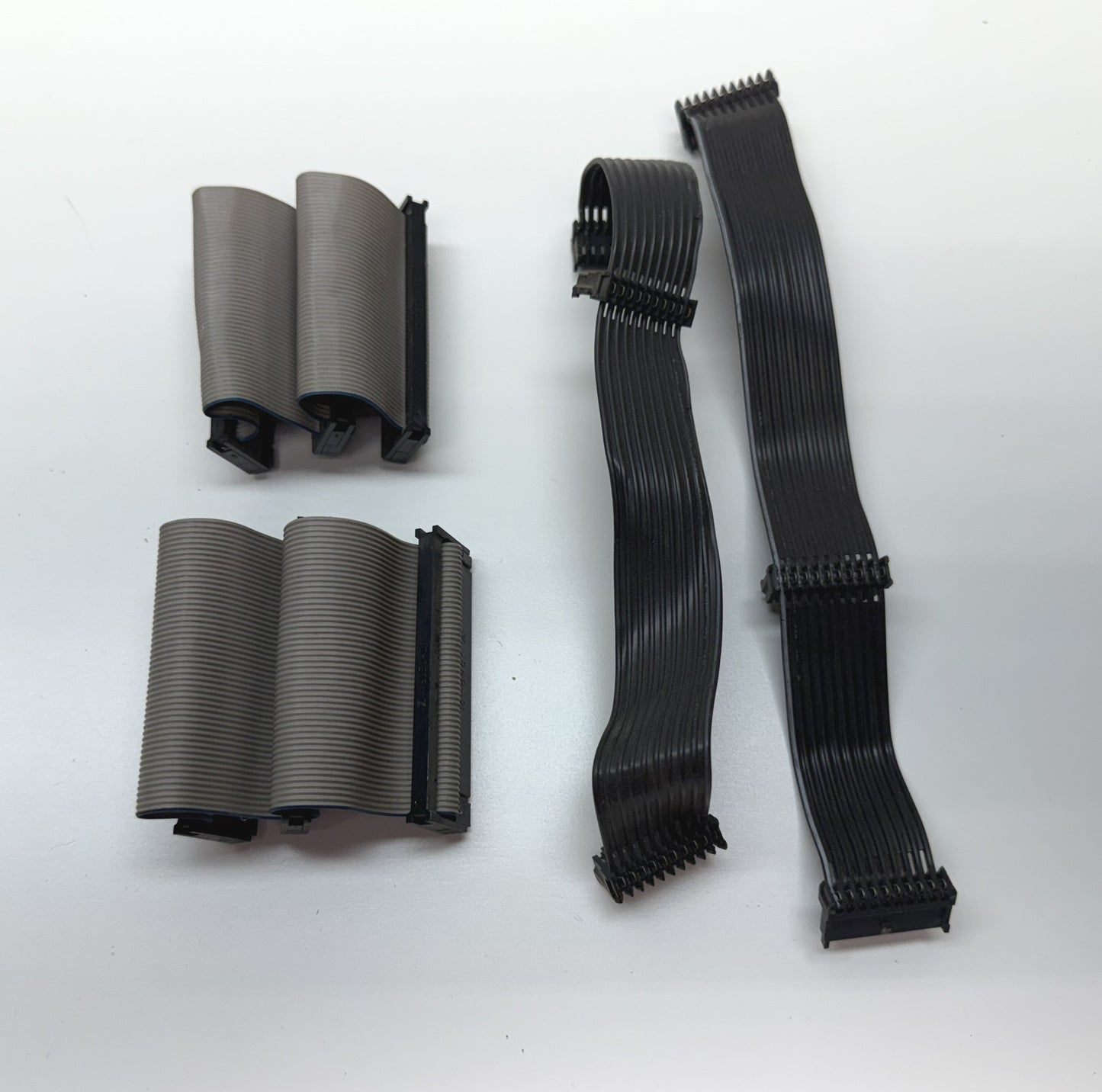 Punch-Out!! Circuit Board, Likely Close to Working