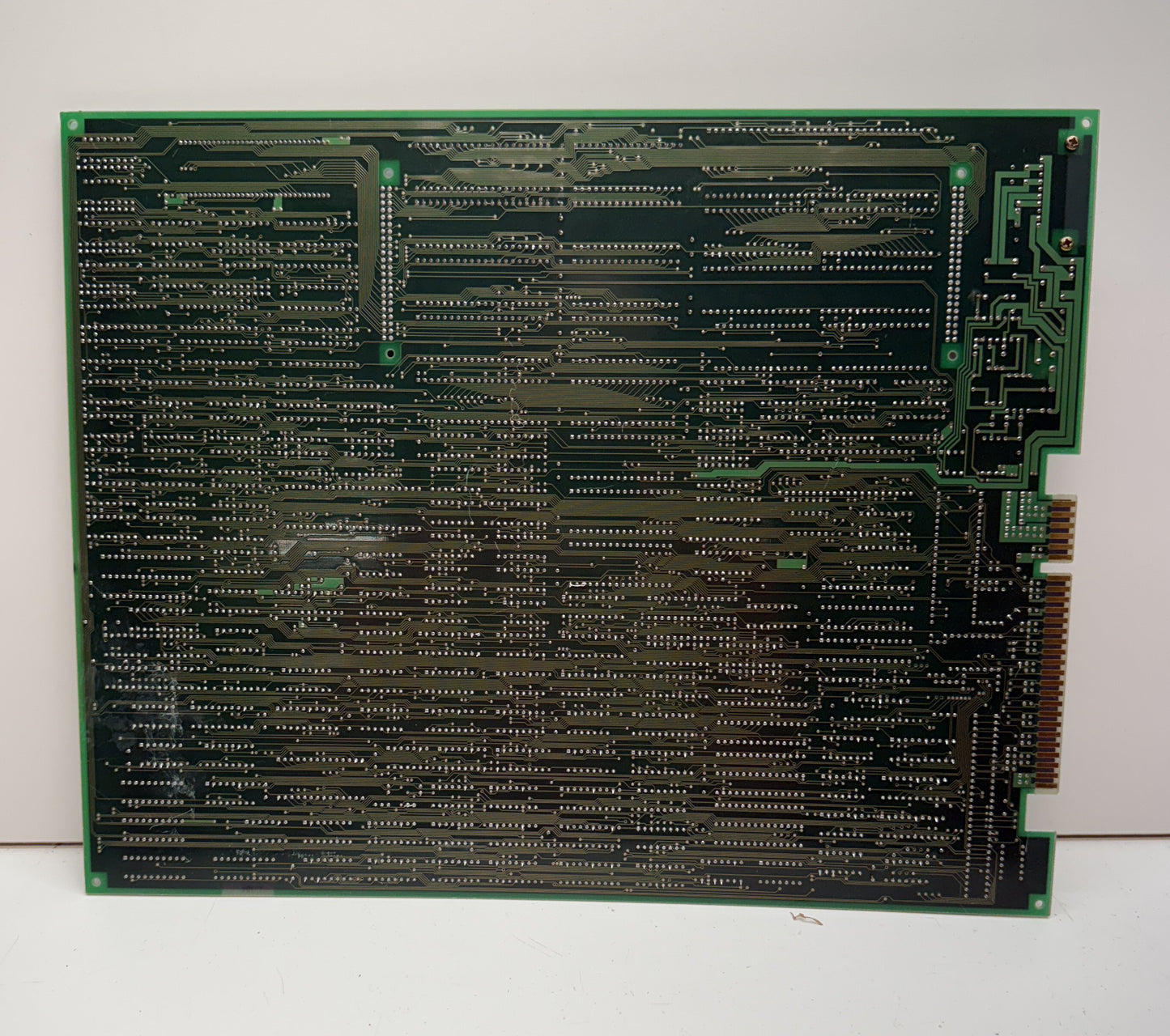 Super Champion Baseball Circuit Board with Video Issues
