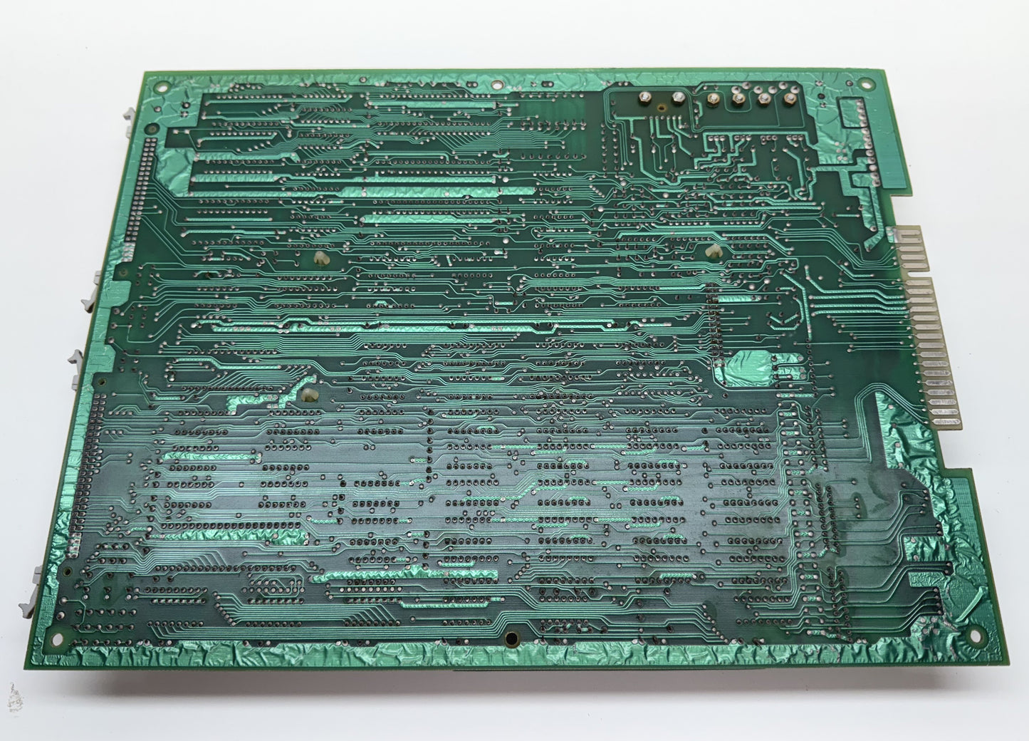 Front Line Circuit Board, Not Working