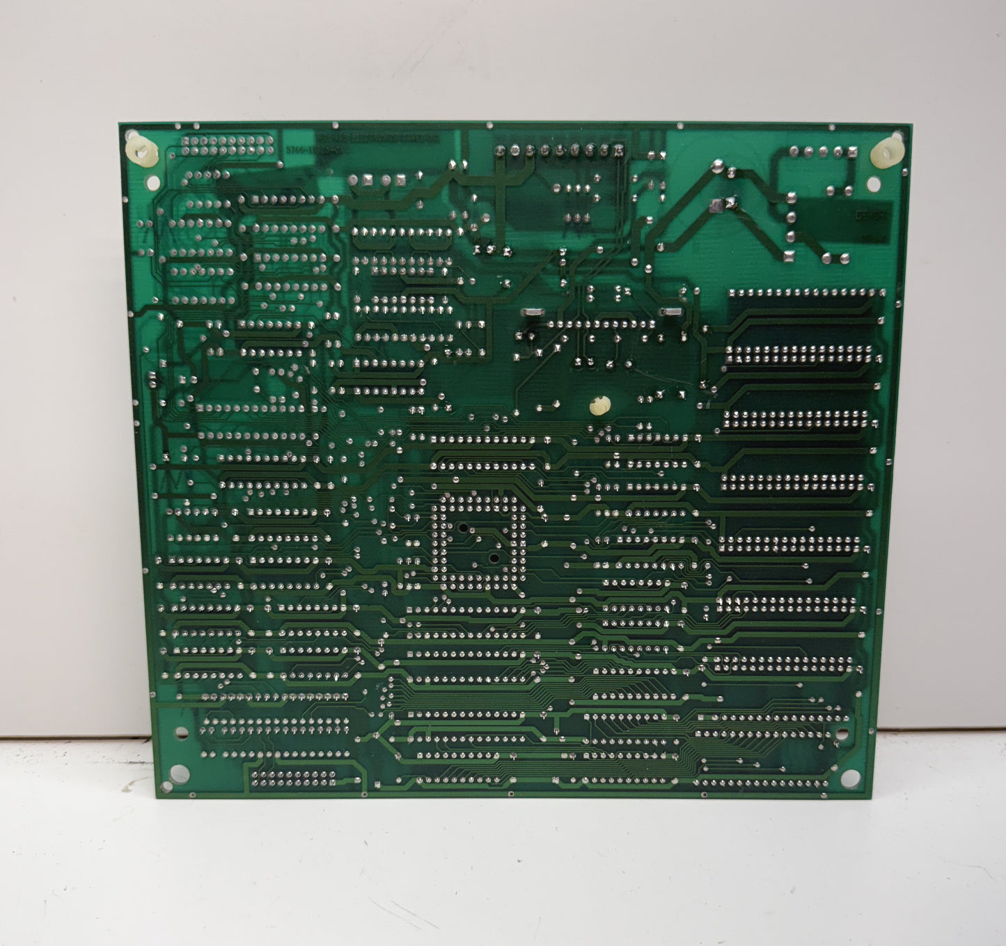 Mortal Kombat II Sound Board, Works, Recapped