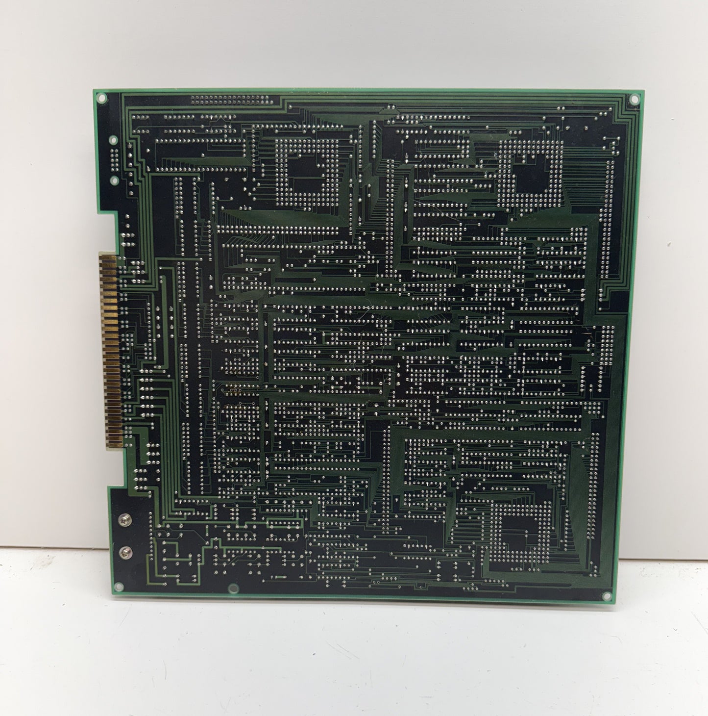 Altered Beast Circuit Board, Works