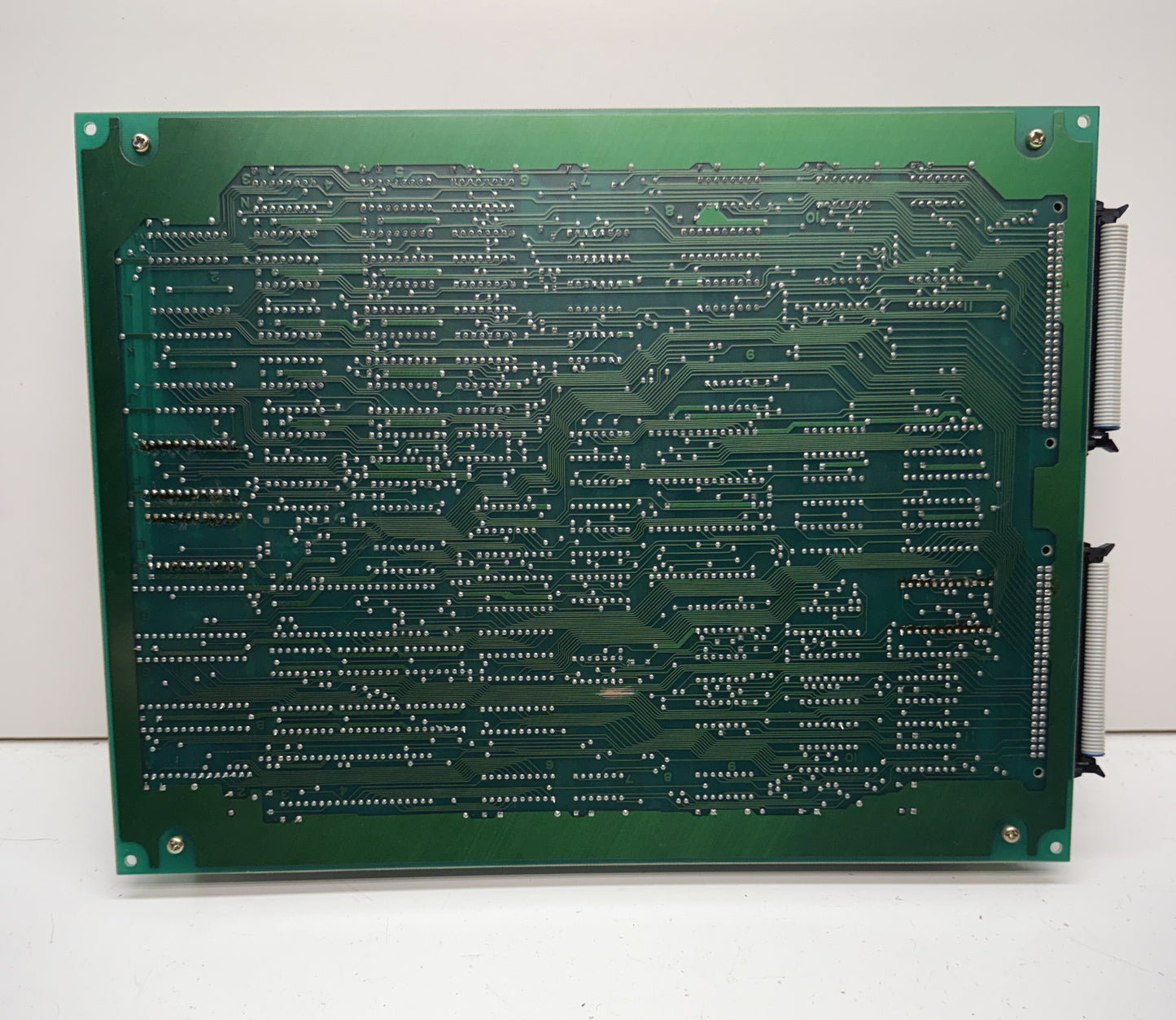 Battle Lane Vol. 5 Circuit Board for Repair