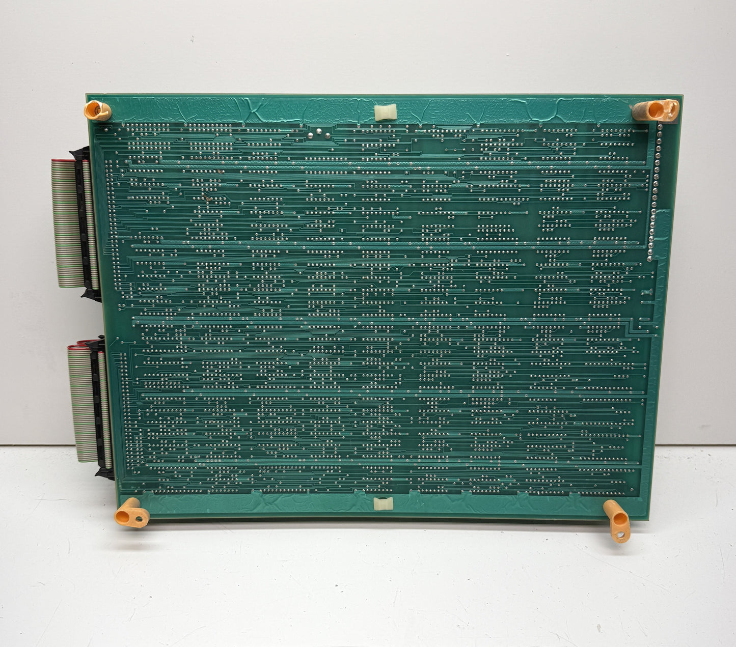 Buggy Challenge PCB, Untested