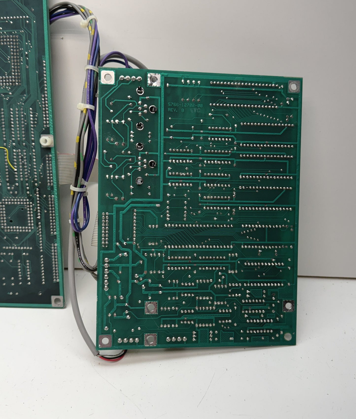 Super High Impact Football Jamma Circuit Board