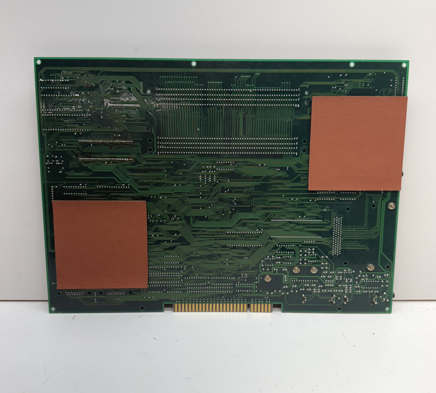 Neo Geo MVS 2-Slot Circuit Board, No Sound