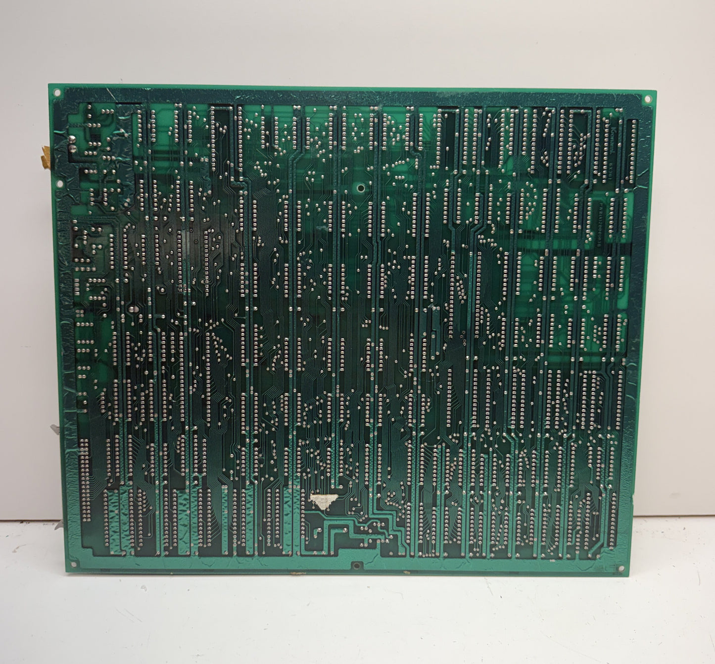 Track & Field Board for Repair