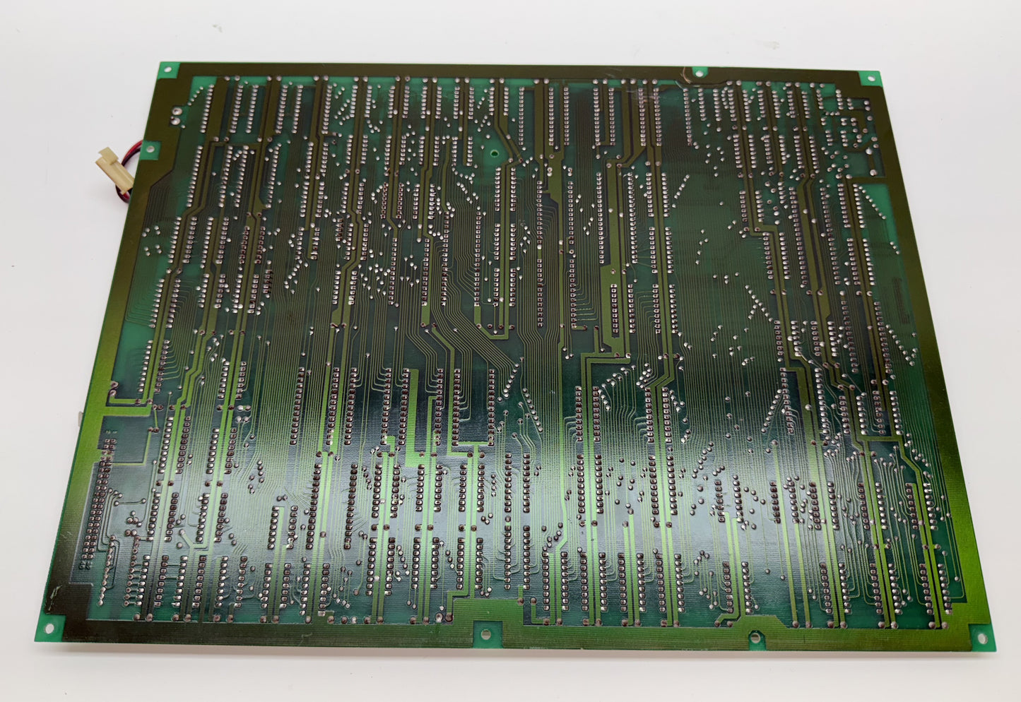 Gyruss CPU Circuit Board, Not Working