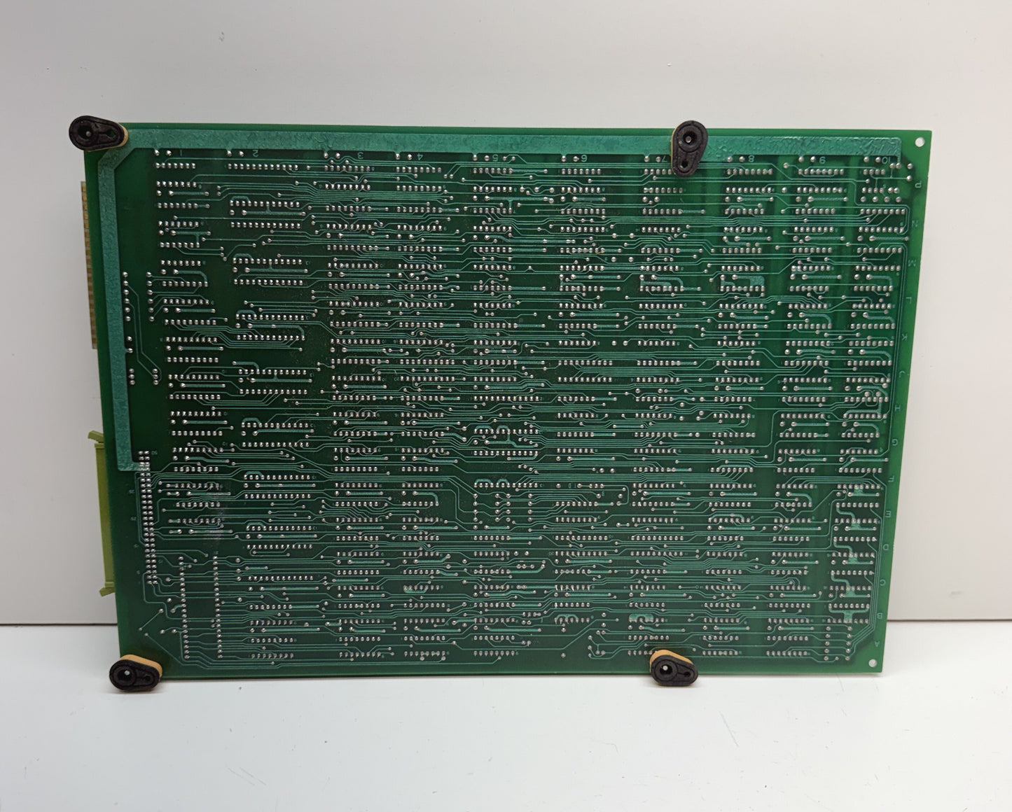 Scramble Arcade Board, Works