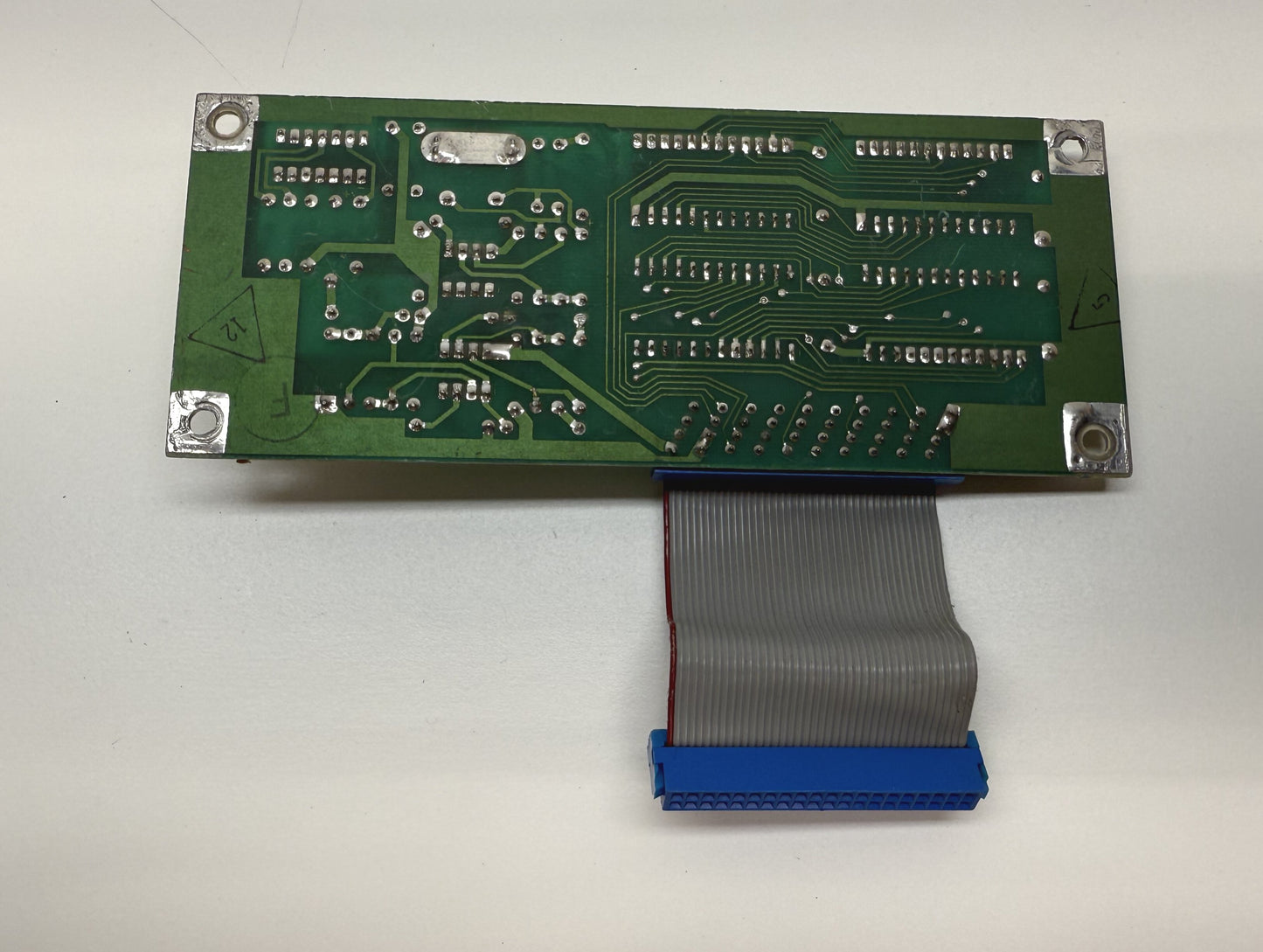 Williams System 6-7 Pinball / Sinistar Speech Board