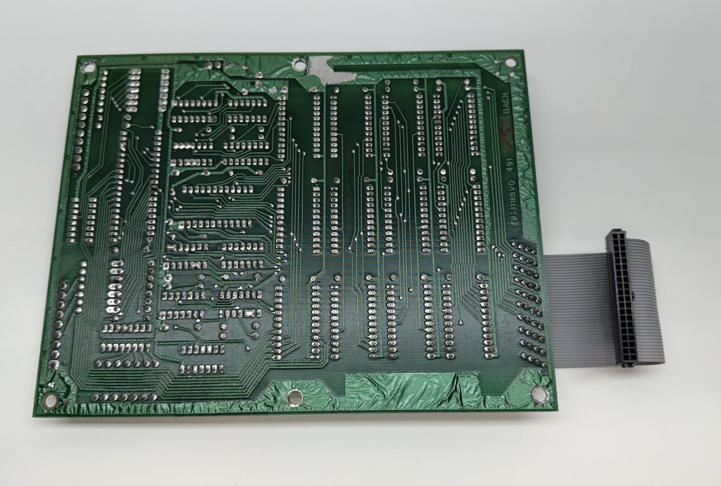 Stargate Rom Circuit Board, Good