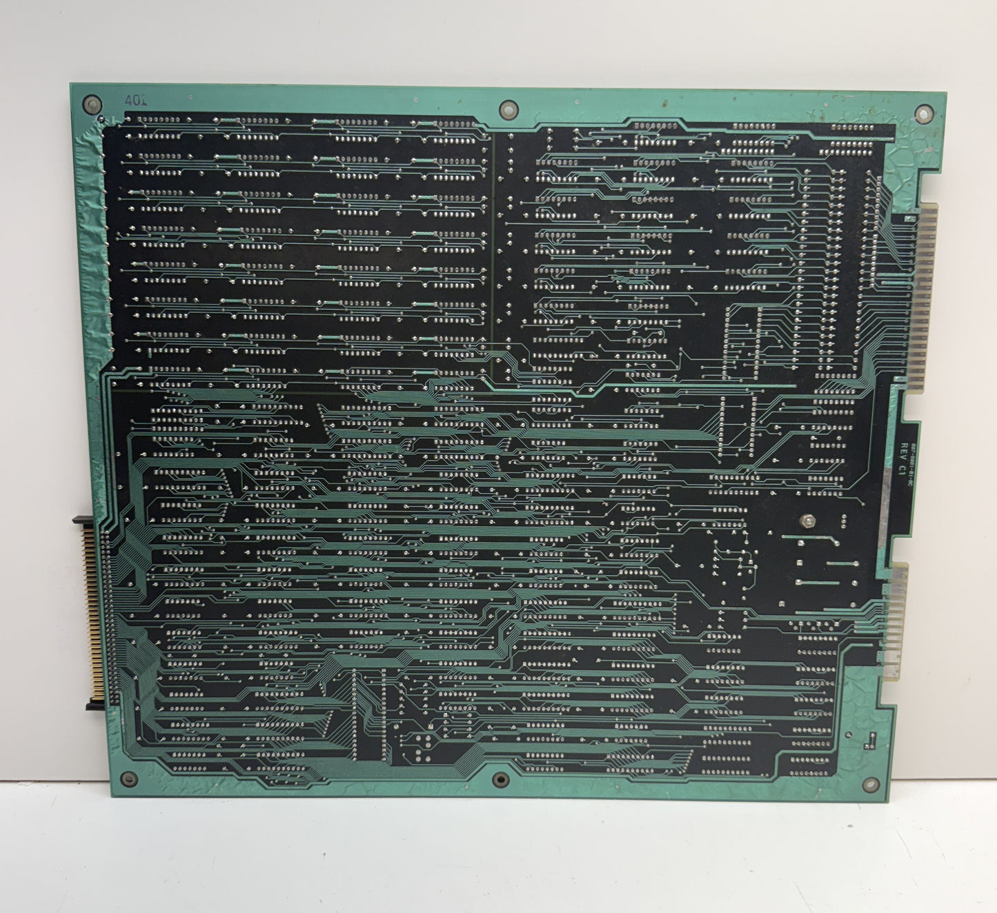Bally Sente SAC Mother Board, Not Working