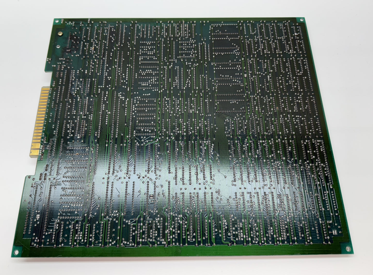 Pitfall II Arcade Circuit Board, Works