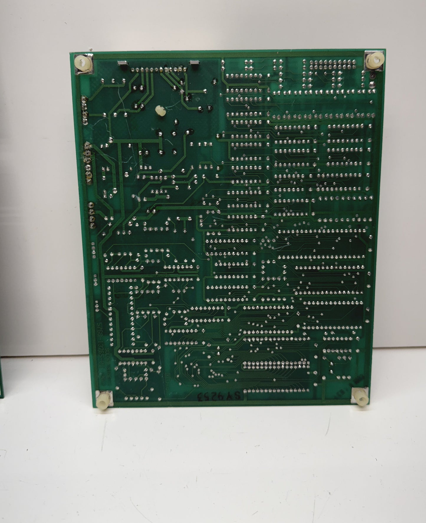 Mortal Kombat Jamma Circuit Board, Working