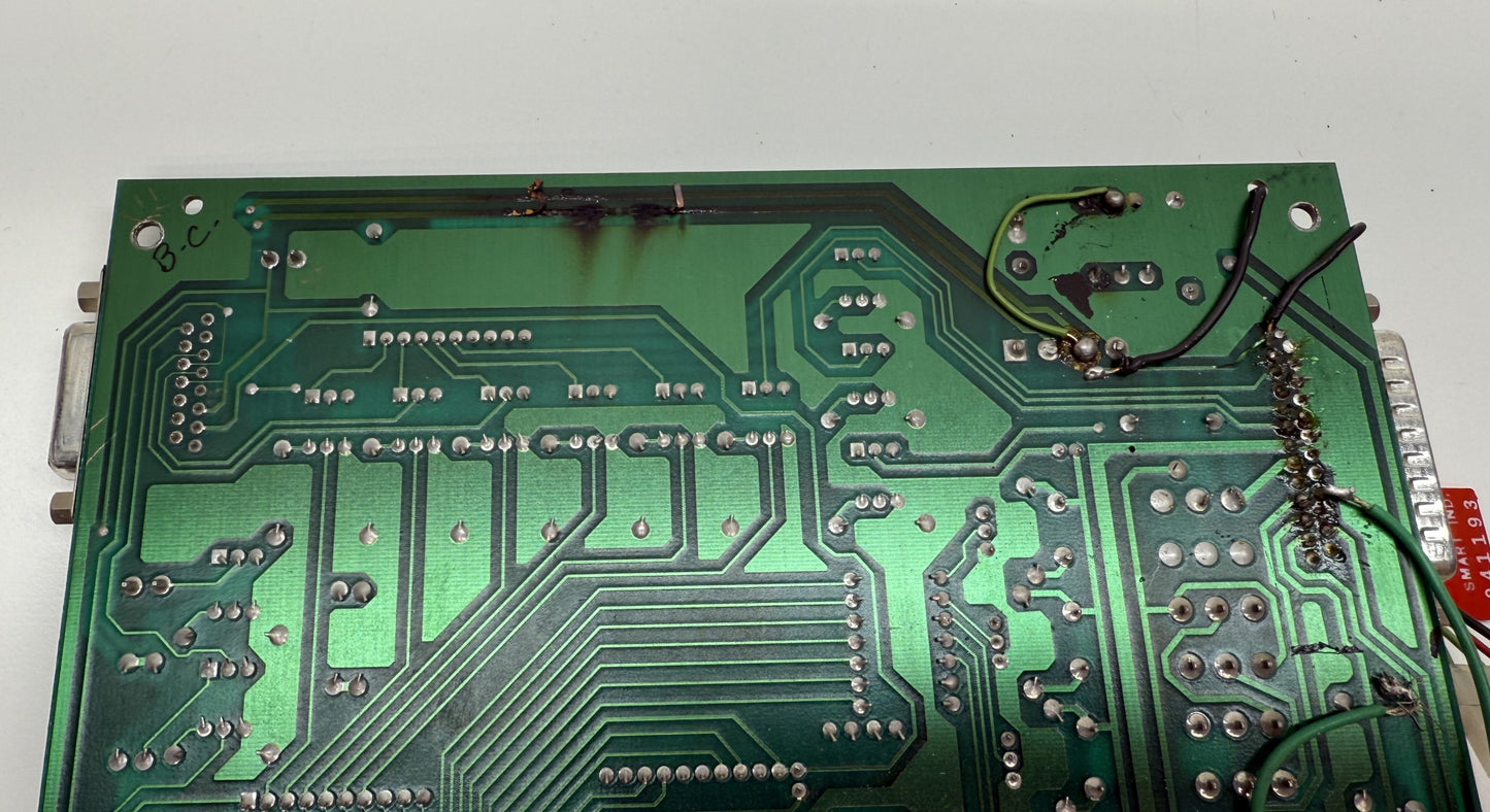 Smart Industries Crane Board (5th Generation)