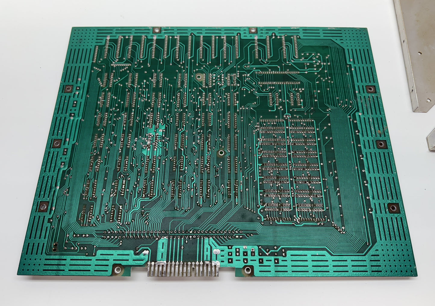 Space Invaders Deluxe Boardset, Untested