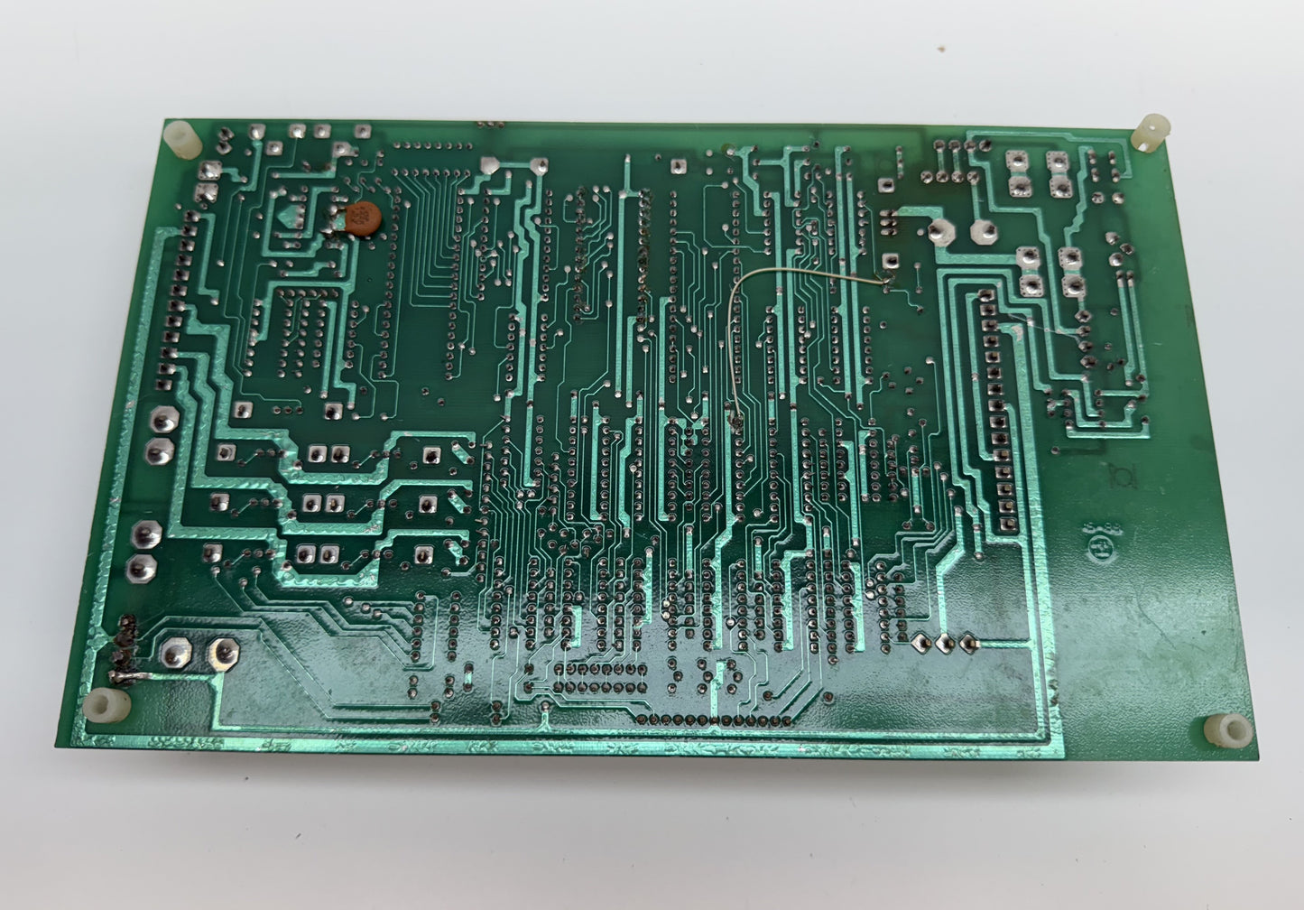 SMS Manufacturing Crane Circuit Board