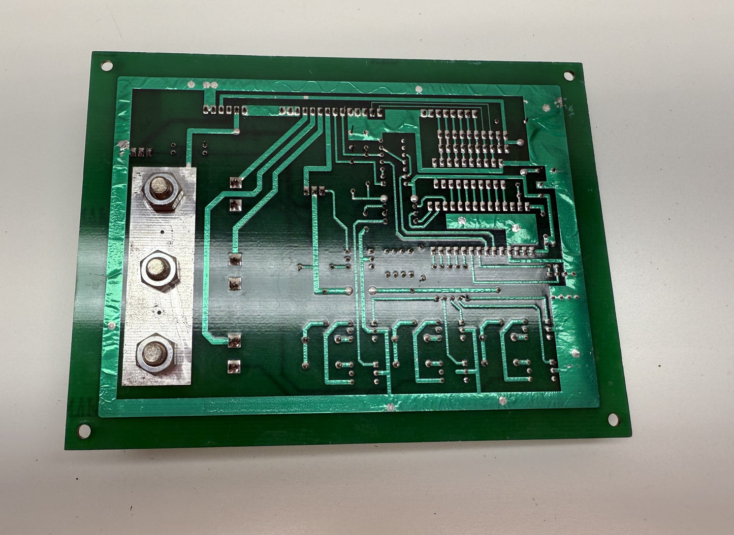 Two-Bit Score Universal Crane Kit Control Board