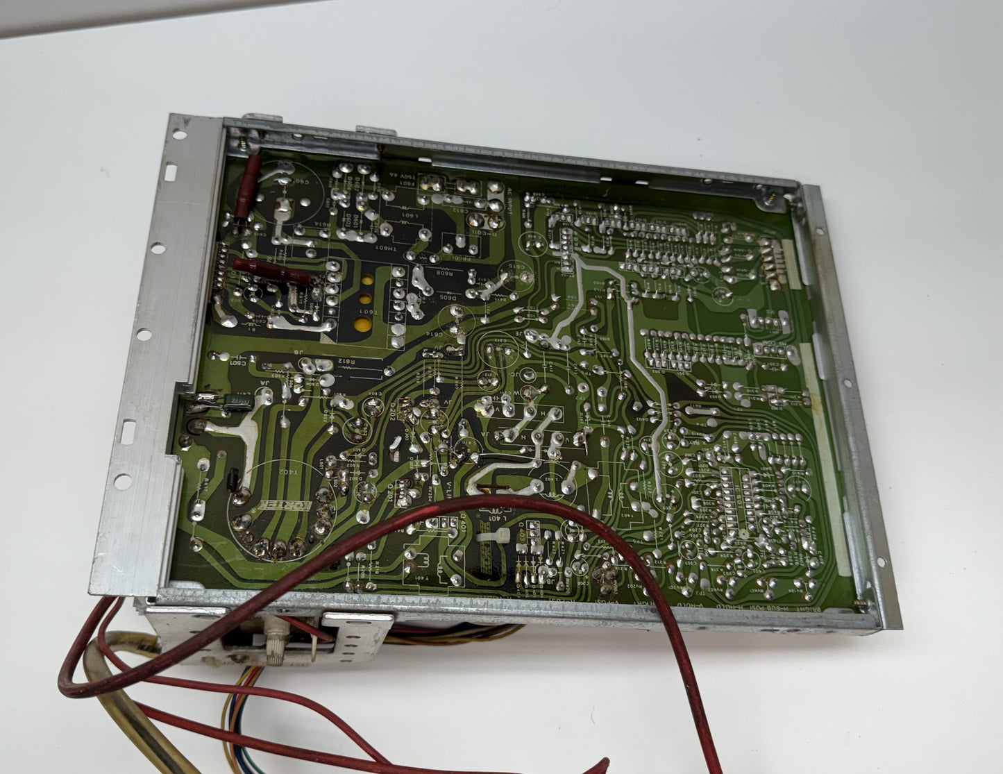 Kortek KT-2001 SF Monitor Chassis