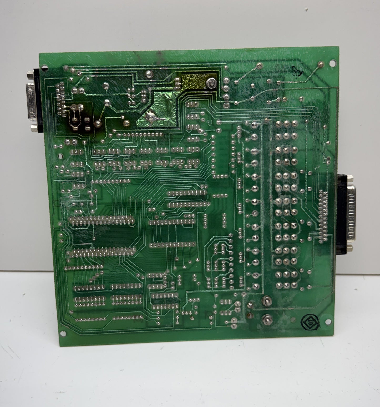 Crane Board (Smart Industries?)