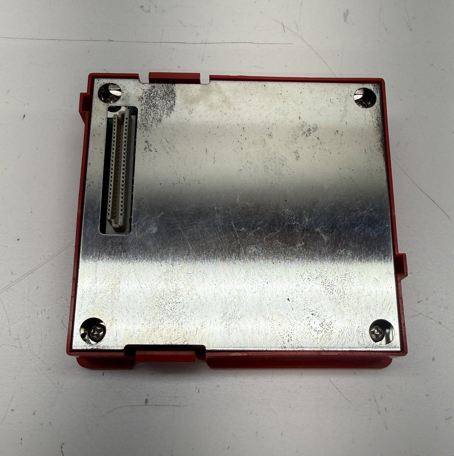 Ranger Mission Cartridge, Atomiswave System