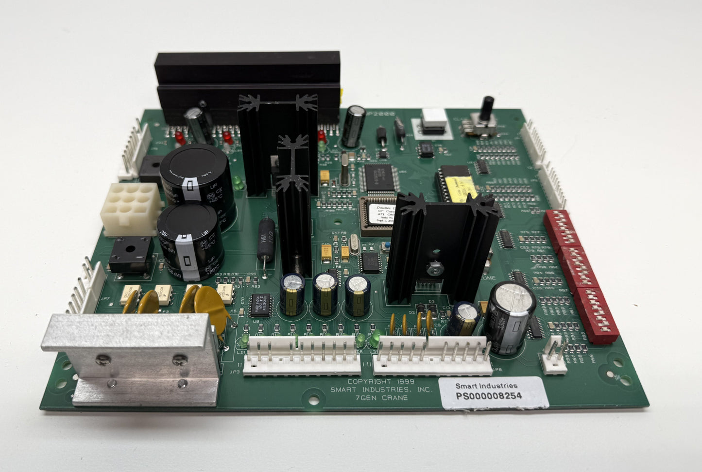 Smart Industries Crane Board (7th Generation)