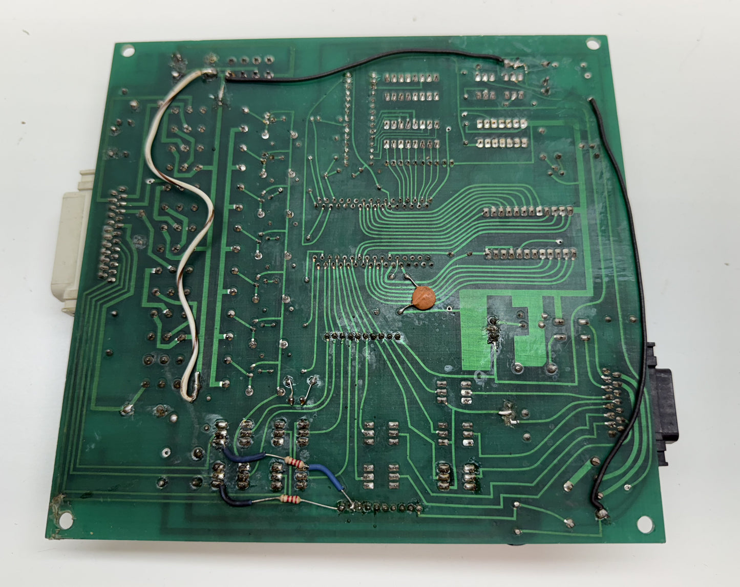 Smart Industries Bear Claw Crane Board