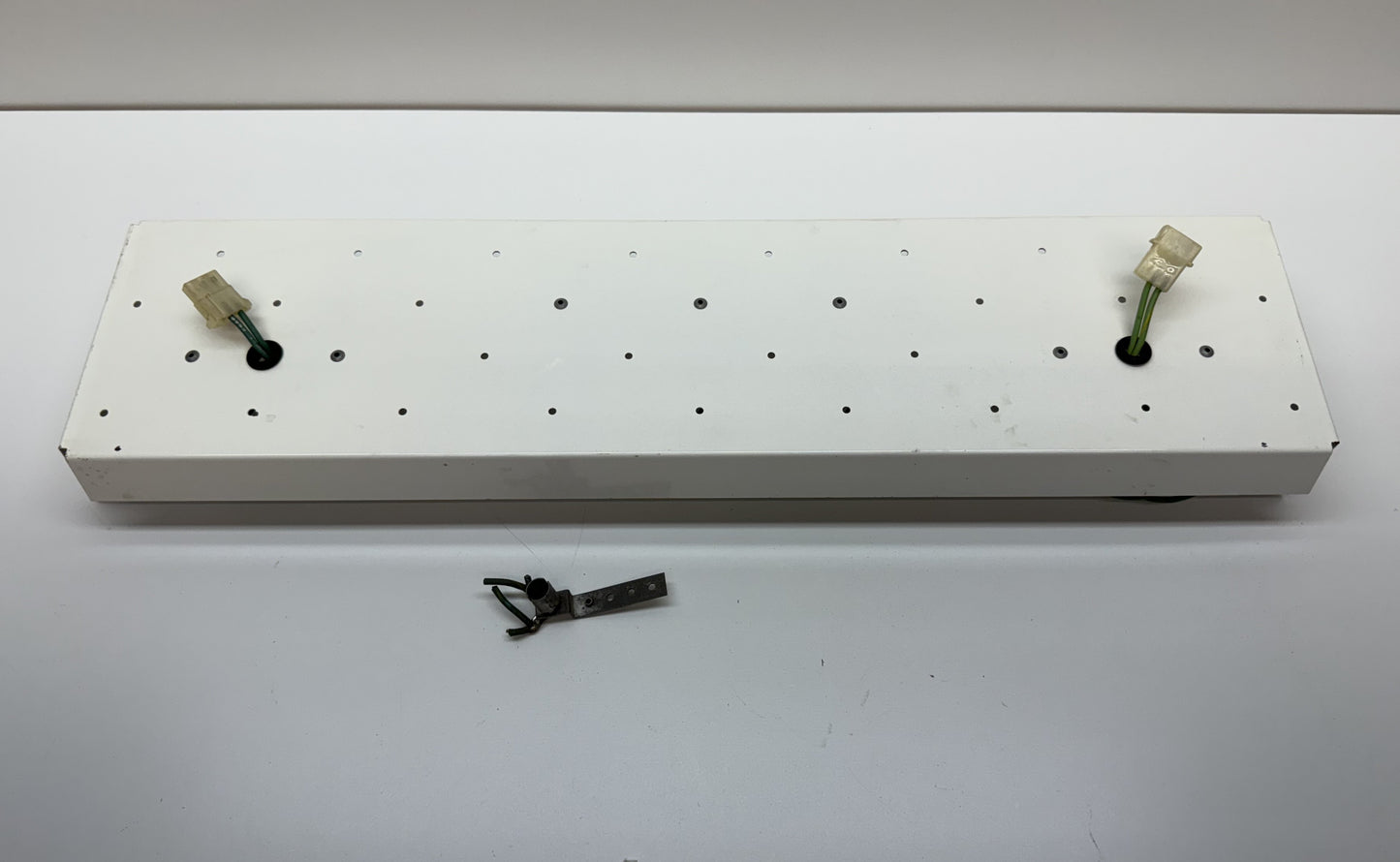 Taito Marquee Lamp Assembly (Jungle King, Qix, Zoo Keeper, etc)