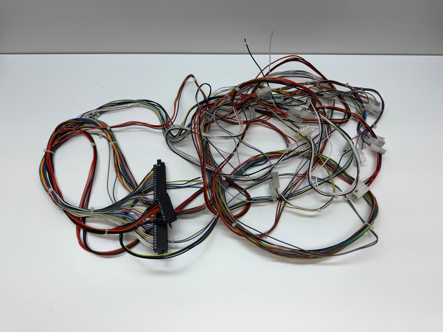 8 Liner / Cherry Master Wiring Harness