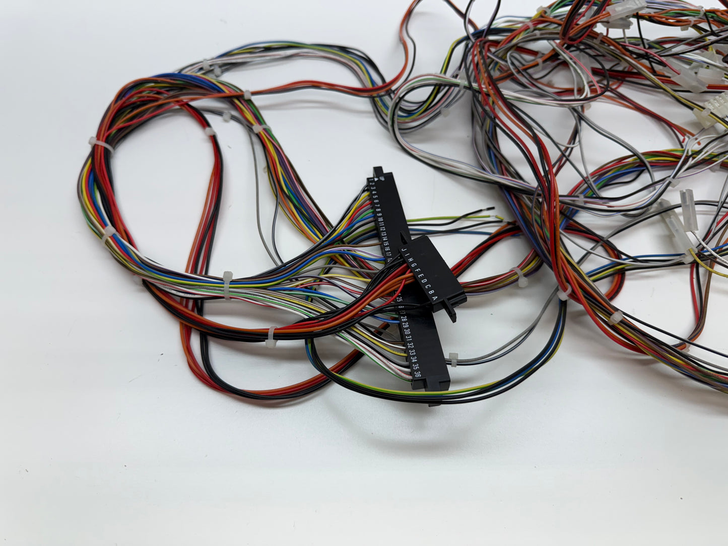 8 Liner / Cherry Master Wiring Harness