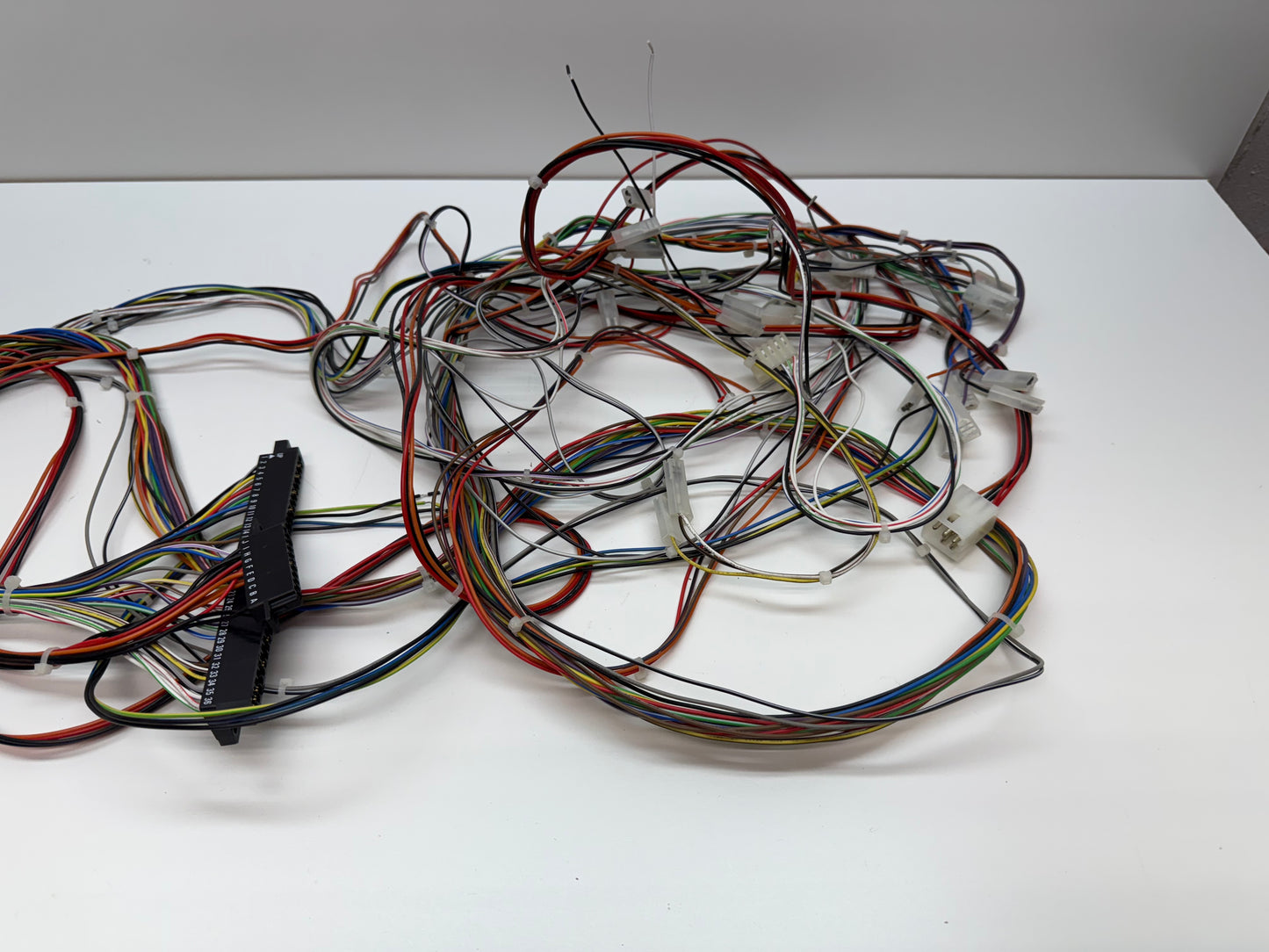 8 Liner / Cherry Master Wiring Harness