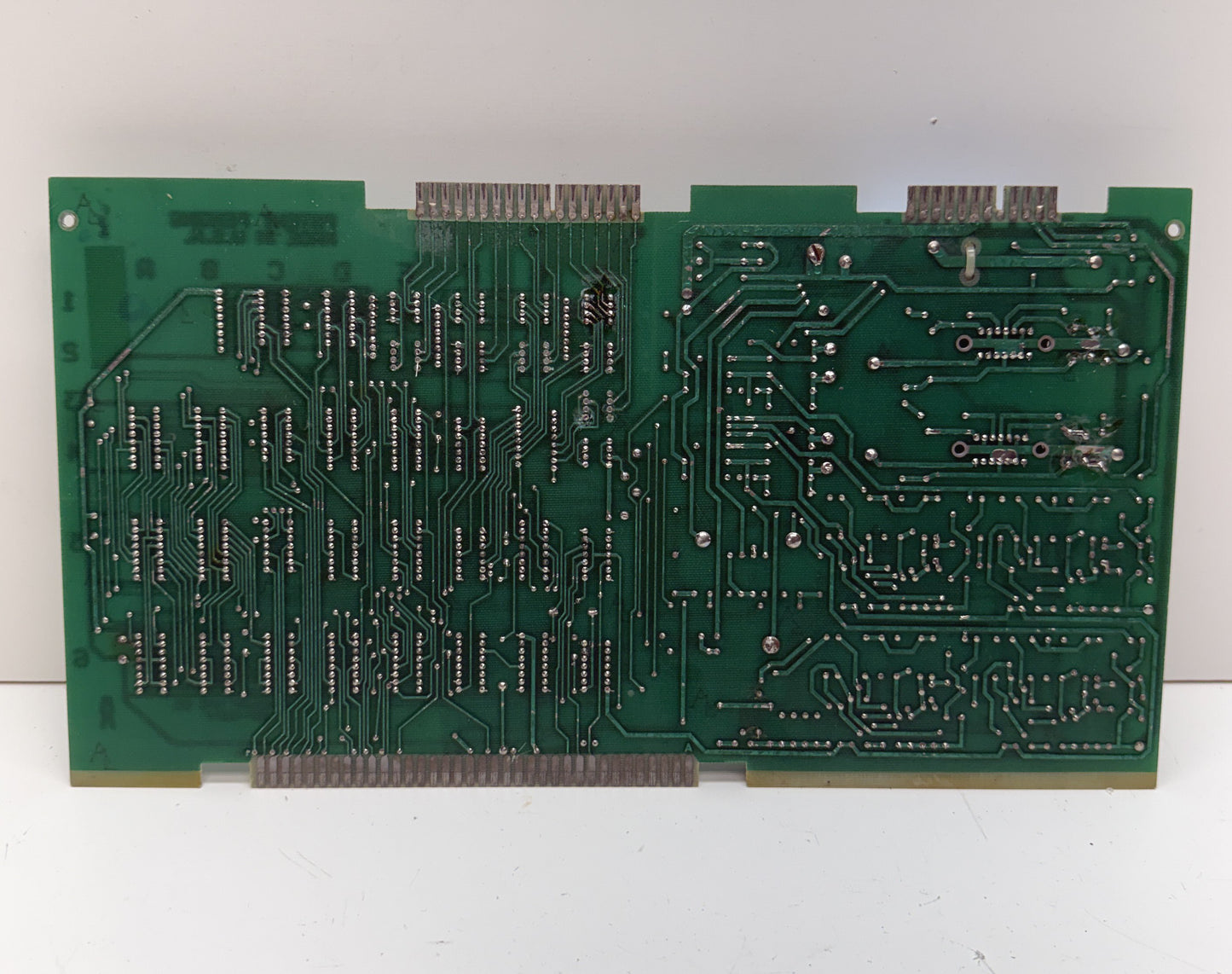 Gun Fight Sound Board
