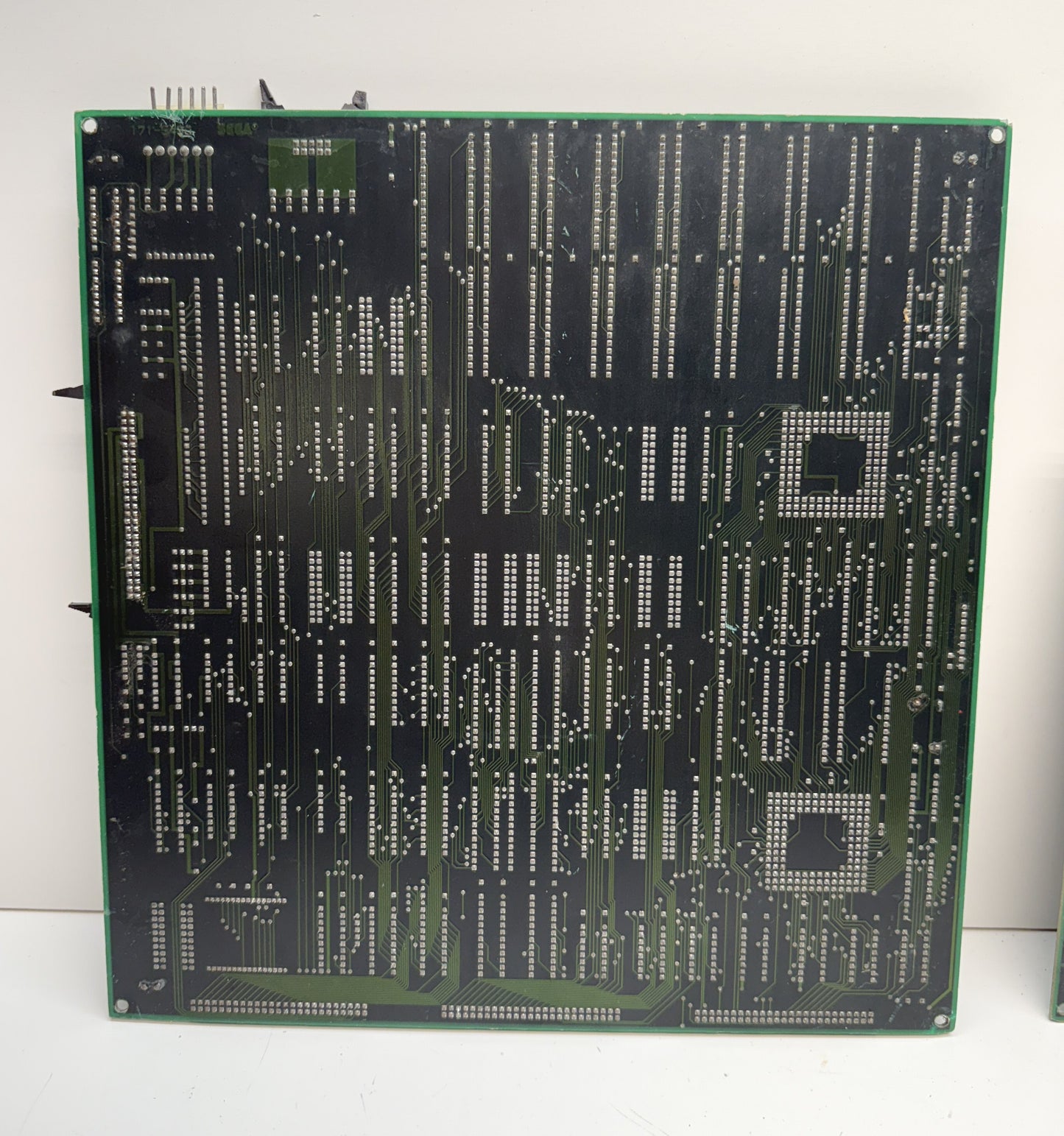 Out Run Circuit Board for Parts or Repair