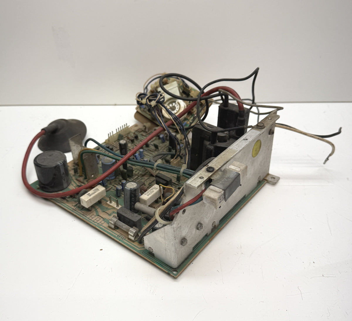 Wells Gardner K7000 Monitor Chassis