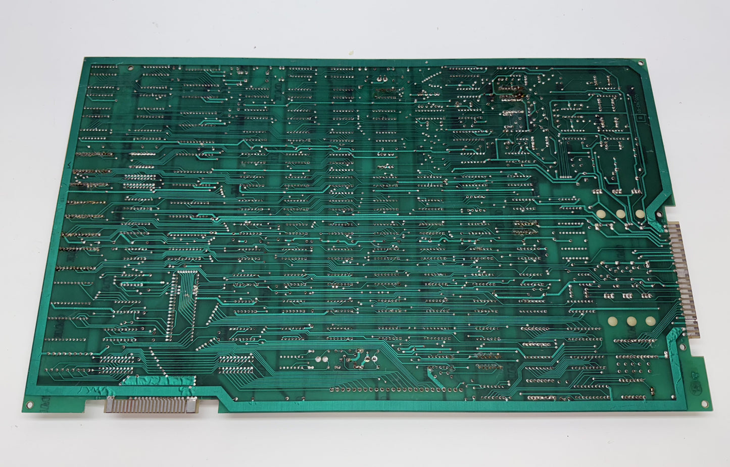Battlezone AVG Board for Repair
